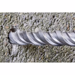 Sealey Worksafe&reg; SDS MAX Drill Bit 22 x 920mm MAX22X920 - Additional view 4