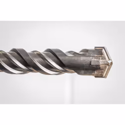 Sealey Worksafe&reg; SDS MAX Drill Bit 22 x 920mm MAX22X920 - Additional view 6
