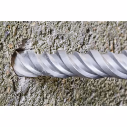 Sealey Worksafe&reg; SDS MAX Drill Bit 24 x 320mm MAX24X320 - Additional view 4