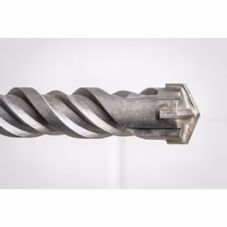 Sealey Worksafe&reg; SDS MAX Drill Bit 24 x 320mm MAX24X320 - Additional view 6