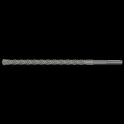 SDS MAX Drill Bit &#216;24 x 520mm