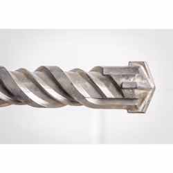 Sealey Worksafe&reg; SDS MAX Drill Bit 25 x 320mm MAX25X320 - Additional view 6