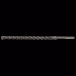 SDS MAX Drill Bit &#216;25 x 520mm