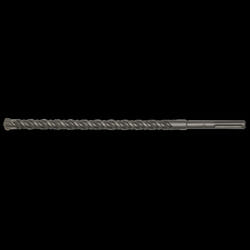 SDS MAX Drill Bit &#216;25 x 520mm