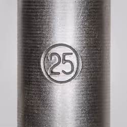 SDS MAX Drill Bit Ø25 x 520mm - Additional view 5