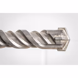 SDS MAX Drill Bit Ø25 x 520mm - Additional view 6