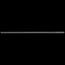 SDS MAX Drill Bit &#216;25 x 920mm