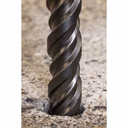 SDS MAX Drill Bit &#216;25 x 920mm