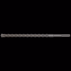 SDS MAX Drill Bit &#216;26 x 520mm