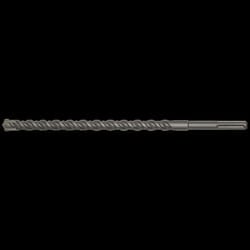 SDS MAX Drill Bit &#216;26 x 520mm