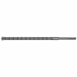 Sealey Worksafe® SDS MAX Drill Bit 28 x 570mm MAX28X570