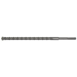 Sealey Worksafe&reg; SDS MAX Drill Bit 28 x 570mm MAX28X570
