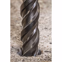Sealey Worksafe&reg; SDS MAX Drill Bit 28 x 570mm MAX28X570