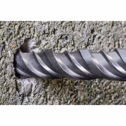 Sealey Worksafe&reg; SDS MAX Drill Bit 28 x 570mm MAX28X570 - Additional view 4