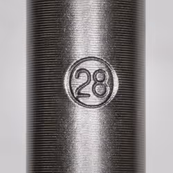 Sealey Worksafe&reg; SDS MAX Drill Bit 28 x 570mm MAX28X570 - Additional view 5
