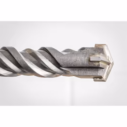Sealey Worksafe&reg; SDS MAX Drill Bit 28 x 570mm MAX28X570 - Additional view 6
