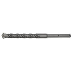 Sealey Worksafe&reg; SDS MAX Drill Bit 30 x 370mm MAX30X370