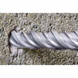 Sealey Worksafe&reg; SDS MAX Drill Bit 30 x 370mm MAX30X370 - Additional view 4