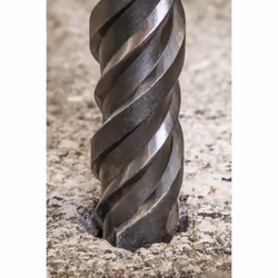 Sealey Worksafe&reg; SDS MAX Drill Bit 30 x 570mm MAX30X570