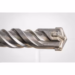 Sealey Worksafe&reg; SDS MAX Drill Bit 30 x 570mm MAX30X570 - Additional view 6