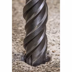 Sealey Worksafe&reg; SDS MAX Drill Bit 32 x 570mm MAX32X570
