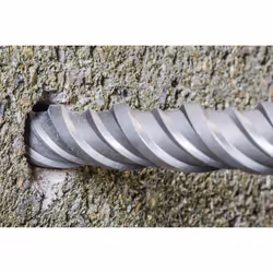 Sealey Worksafe&reg; SDS MAX Drill Bit 32 x 570mm MAX32X570 - Additional view 4