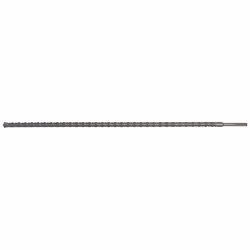 Sealey Worksafe&reg; SDS MAX Drill Bit 32 x 1320mm MAX32X1320