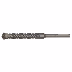 Sealey Worksafe&reg; SDS MAX Drill Bit 38 x 370mm MAX38X370