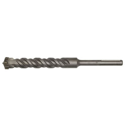 Sealey Worksafe&reg; SDS MAX Drill Bit 38 x 370mm MAX38X370