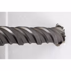 Sealey Worksafe&reg; SDS MAX Drill Bit 38 x 370mm MAX38X370