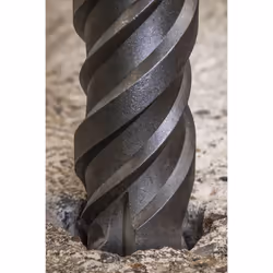 Sealey Worksafe&reg; SDS MAX Drill Bit 38 x 370mm MAX38X370