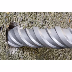 Sealey Worksafe&reg; SDS MAX Drill Bit 38 x 370mm MAX38X370 - Additional view 4