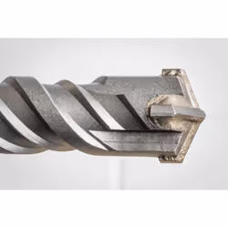 Sealey Worksafe&reg; SDS MAX Drill Bit 38 x 370mm MAX38X370 - Additional view 6