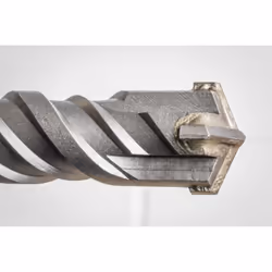 SDS MAX Drill Bit Ø38 x 570mm - Additional view 6