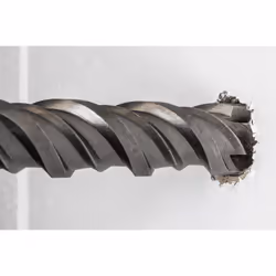 SDS MAX Drill Bit &#216;40 x 570mm
