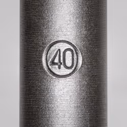 Sealey Worksafe&reg; SDS MAX Drill Bit 40 x 920mm MAX40X920 - Additional view 5