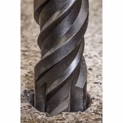 Sealey Worksafe&reg; SDS MAX Drill Bit 40 x 1320mm MAX40X1320