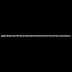 SDS Plus Drill Bit &#216;22 x 600mm