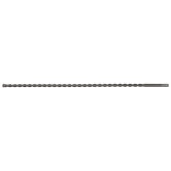 Sealey Worksafe&reg; Straight Shank Rotary Impact Drill Bit 12 x 600mm SS12x600