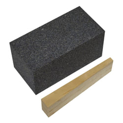 Sealey Worksafe&reg; 50 x 50 x 100mm Floor Grinding Block 36Grit - Pack of 6 FGB36