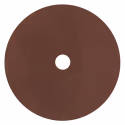 Sealey Worksafe® 175mm Fibre Backed Sanding Disc 80Grit - Pack of 25 WSD780