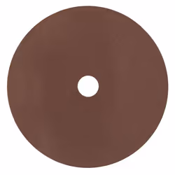 Sealey Worksafe® 175mm Fibre Backed Sanding Disc 120Grit - Pack of 25 WSD7120