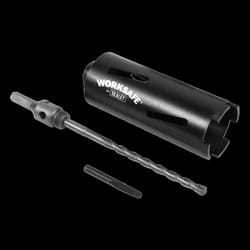 Core-to-Go Dry Diamond Core Drill &#216;65mm x 150mm