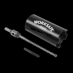 Core-to-Go Dry Diamond Core Drill &#216;78mm x 150mm