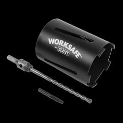 Core-to-Go Dry Diamond Core Drill &#216;117mm x 150mm