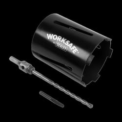 Core-to-Go Dry Diamond Core Drill &#216;127mm x 150mm