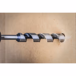 Sealey SDS Plus Auger Wood Drill Bit 20 x 235mm SA20X235 - Additional view 4