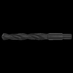 Blacksmith Bit - &#216;17 x 185mm
