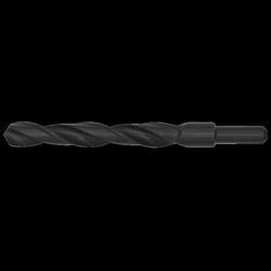 Blacksmith Bit - &#216;17.5 x 190mm