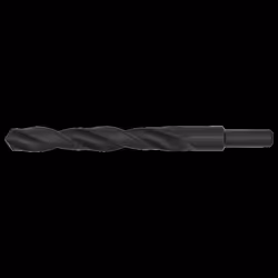 Blacksmith Bit - Ø18.5 x 200mm